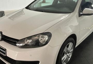 VW Golf 157.100 km 4.990 &euro; Wiesbaden 65207