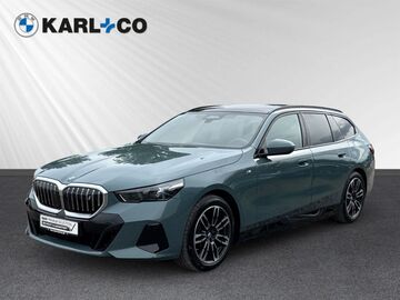 Gebrauchte BMW i5
