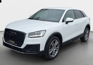 Audi Q2 51.137 km 21.700 &euro; Mainz-Kastell (Wiesbaden) 55252