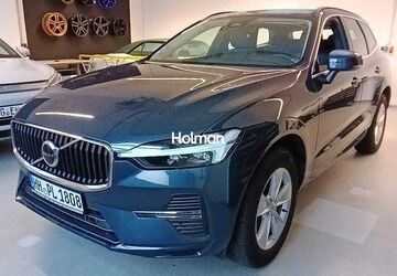 Volvo XC60 15.994 km 35.461 &euro; Eschborn 65760