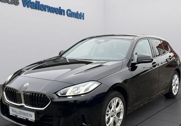 BMW 118 21.000 km 29.800 &euro; Bingen / Rhein 55411