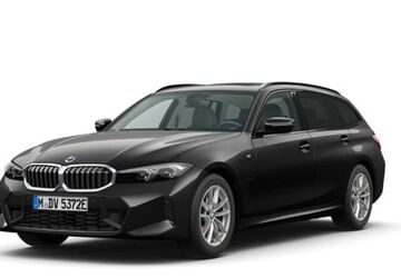 BMW 320 61.551 km 31.499 &euro; Hofheim 65719