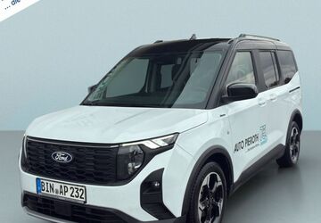 Ford Tourneo Courier 13.500 km 24.850 &euro; Bingen 55411