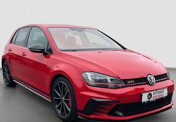 VW Golf 89.500 km 21.800 &euro; Geisenheim am Rhein 65366