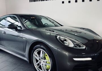 Porsche Panamera 148.000 km 31.000 &euro; Hofheim-Wallau 65719