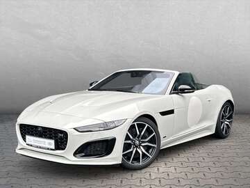 Gebrauchte Jaguar F-Type