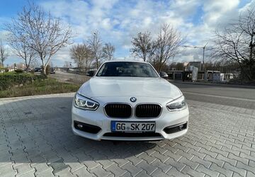 BMW 120 147.867 km 16.500 &euro; Mainz 55118