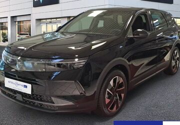 Opel Grandland (X) 4.990 km 28.580 &euro; Wiesbaden 65201