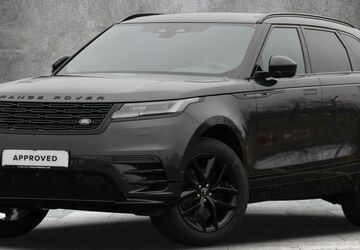 Land Rover Range Rover Velar 2.698 km 78.250 &euro; Kronberg 61476