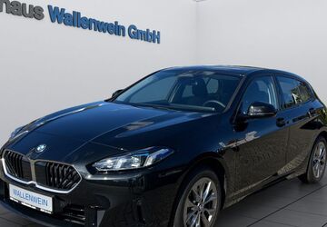 BMW 118 12.500 km 30.990 &euro; Bingen / Rhein 55411