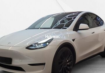 Tesla Model Y 40.650 km 37.342 &euro; Eschborn 65760