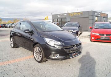 Opel Corsa 99.976 km 7.190 &euro; Ingelheim 55218