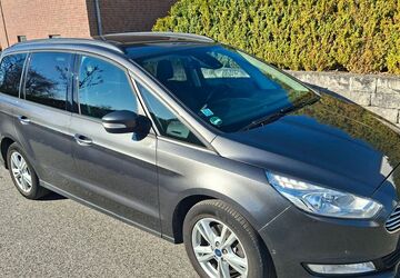 Ford Galaxy 103.500 km 17.000 &euro; Taunusstein 65232