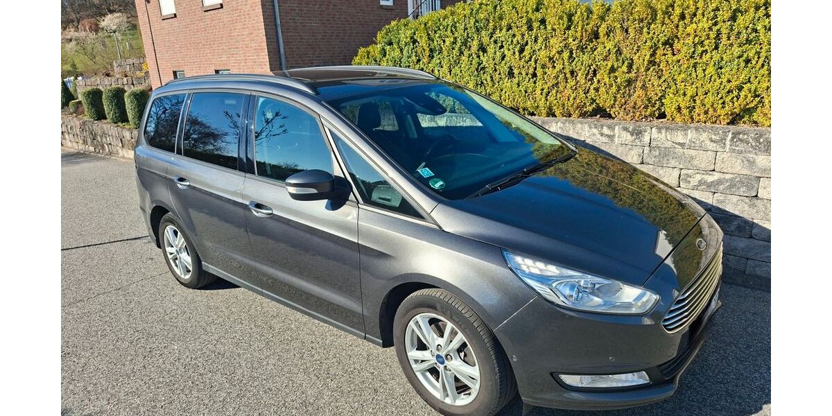 Ford Galaxy 103.500 km 17.000 &euro; Taunusstein 65232