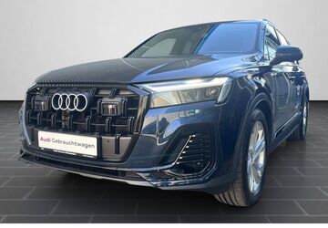 Audi Q7 28.145 km 63.890 &euro; Wiesbaden 65189