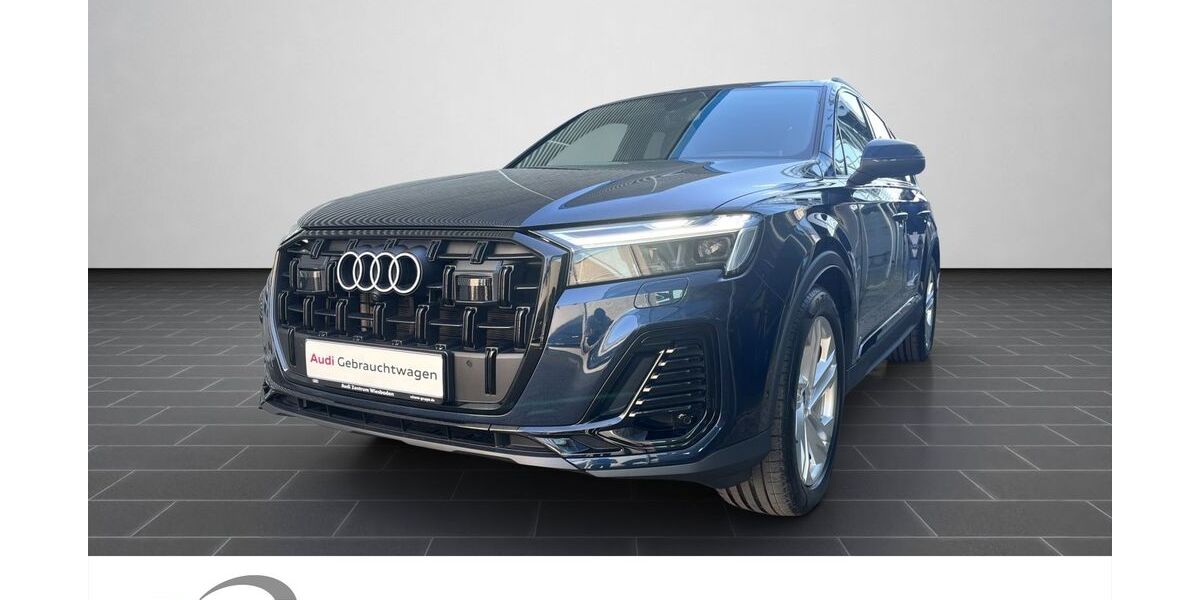 Audi Q7 28.145 km 63.890 &euro; Wiesbaden 65189