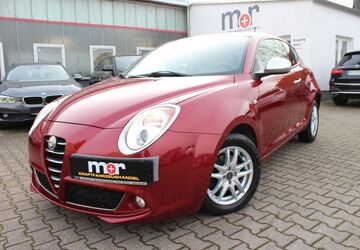 Alfa Romeo MiTo 118.000 km 3.900 &euro; Mainz 55129