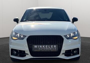 Audi A1 144.311 km 9.890 &euro; Oestrich-Winkel 65375