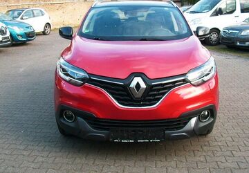 Renault Kadjar 132.800 km 10.499 &euro; Wiesbaden 65187