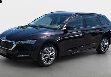 Skoda Octavia 79.738 km 22.490 &euro; Mainz-Kastel (Wiesbaden) 55252