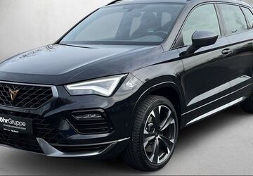 Cupra Ateca 21.127 km 35.890 &euro; Mainz 55120