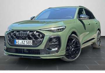 Audi SQ5 5.900 km 103.590 &euro; Wiesbaden 65189