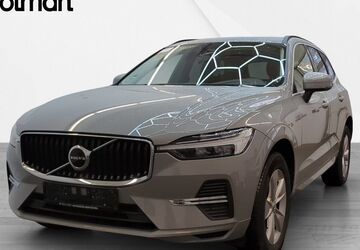 Volvo XC60 18.191 km 33.769 &euro; Eschborn 65760
