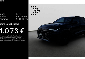 Audi Q8 5.999 km 101.999 &euro; Königstein im Taunus 61462