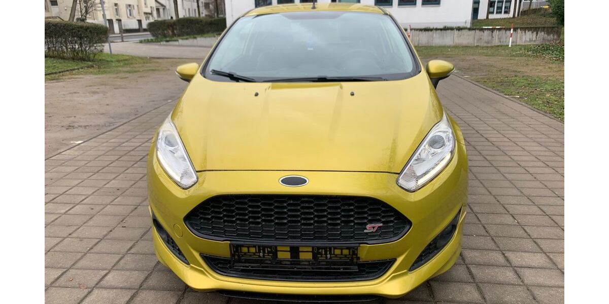 Ford Fiesta 88.654 km 5.999 &euro; Mainz-Kastel 55252