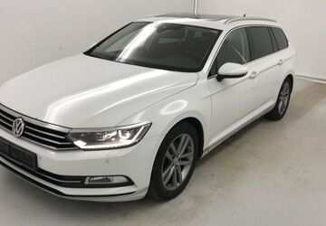 VW Passat 252.292 km 11.965 &euro; Eschborn 65760