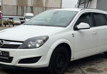 Opel Astra 208.000 km 3.490 &euro; Mainz - Mombach 55120