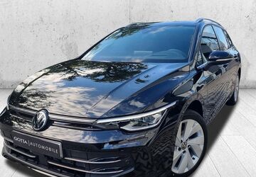 VW Golf 6.001 km 33.950 &euro; Mörfelden-Walldorf 64546