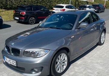 BMW 118 55.000 km 15.900 &euro; Bad Soden 65812