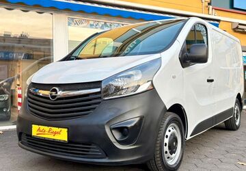 Opel Vivaro 193.622 km 7.350 &euro; Wiesbaden 55252