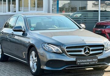 Mercedes-Benz E 200 202.000 km 16.450 &euro; Rüsselsheim 65428