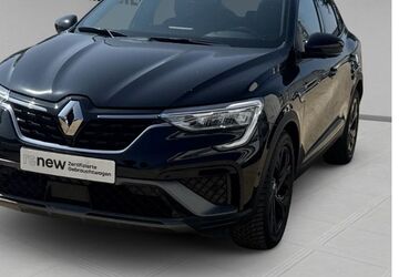 Renault Arkana 63.194 km 22.970 &euro; Wiesbaden 65203