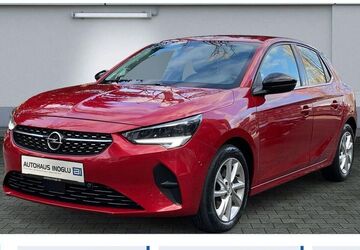 Opel Corsa 31.252 km 13.980 &euro; Rüsselsheim 65428