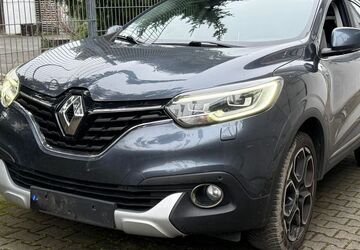 Renault Kadjar 101.415 km 12.490 &euro; Mainz 55128