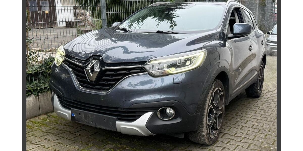 Renault Kadjar 101.415 km 12.490 &euro; Mainz 55128