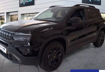 Jeep Avenger 6.000 km 31.980 &euro; Wiesbaden 65203