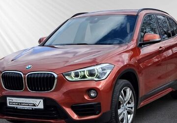 BMW X1 104.260 km 21.990 &euro; Wiesbaden 65203