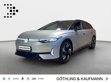 Gebrauchte VW ID.7