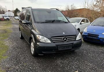 Mercedes-Benz Viano 173.000 km 8.999 &euro; Wiesbaden 65197