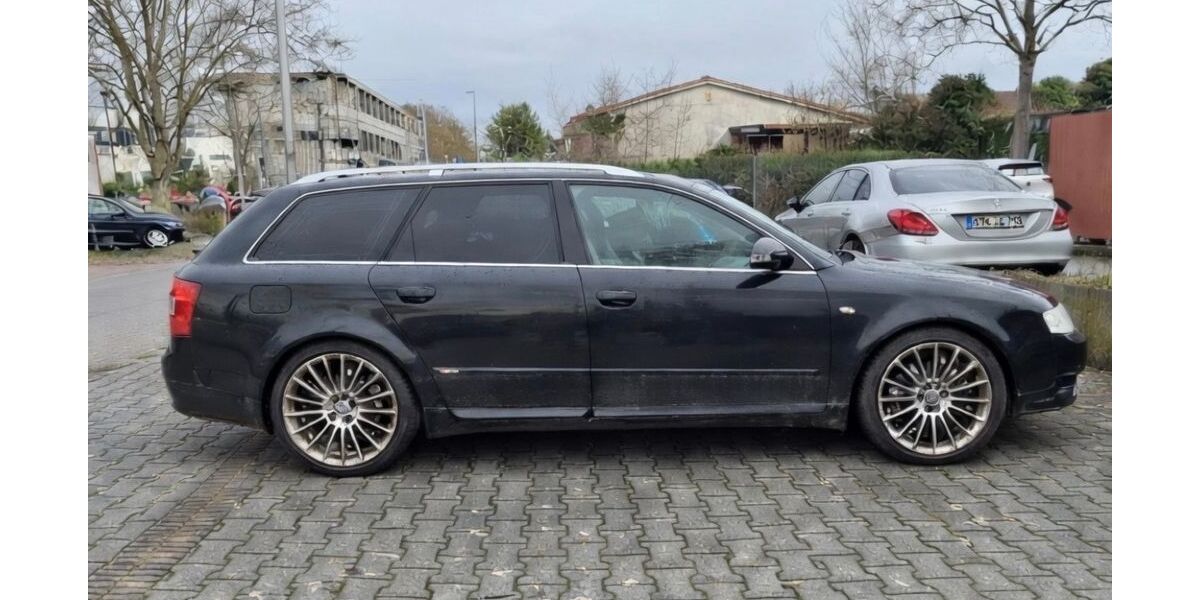Audi A4 260.000 km 2.599 &euro; Hattersheim 65795