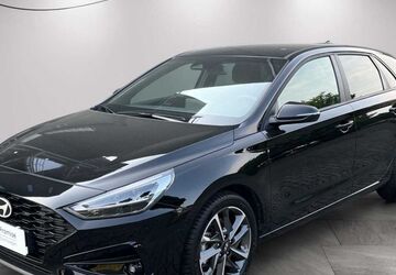 Hyundai i30 20.814 km 20.900 &euro; Mainz 55120