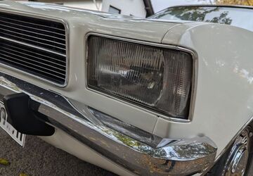 Opel Rekord 119.000 km 8.000 &euro; Undenheim 55278