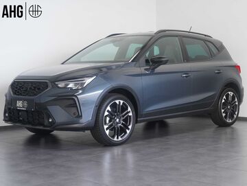 Gebrauchte Seat Arona
