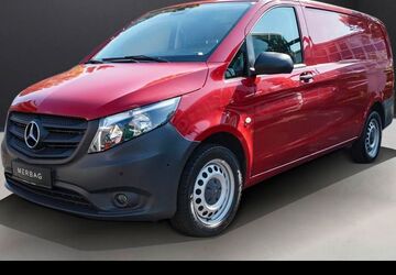 Mercedes-Benz Vito 128.000 km 22.610 &euro; Wiesbaden-Schierstein 65201