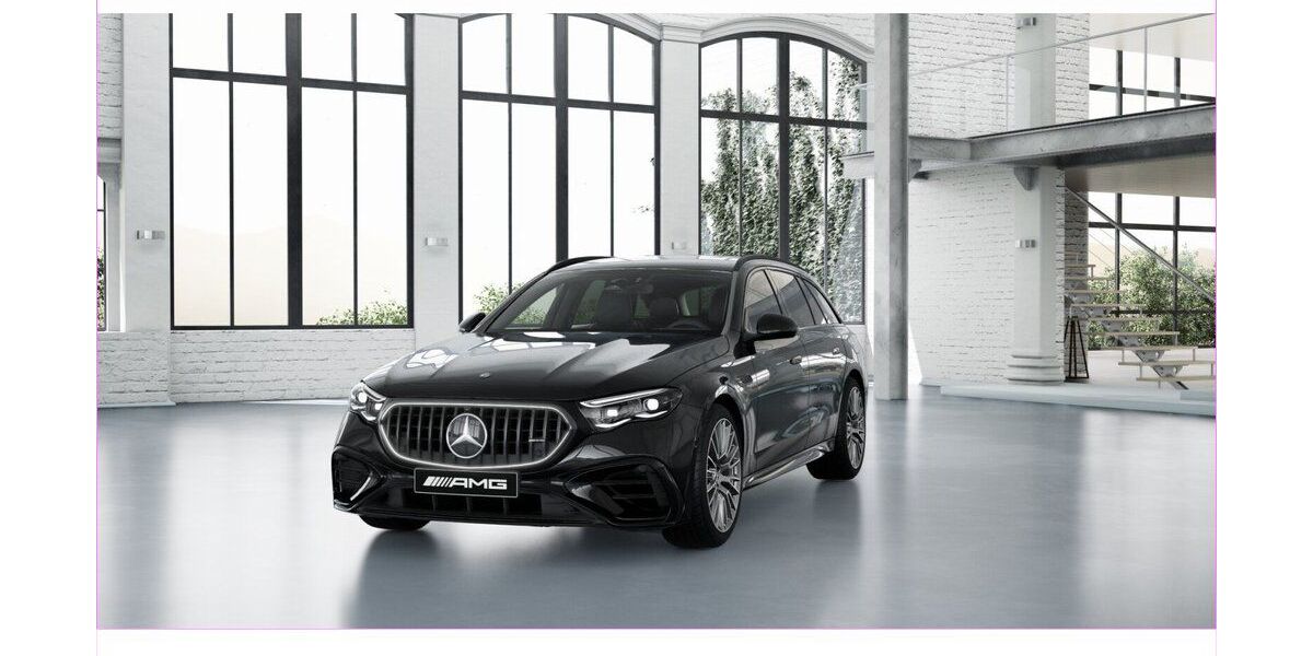 Mercedes-Benz E 53 AMG 19.949 km 77.900 &euro; Oberursel 61440