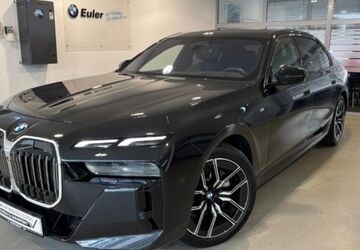 BMW 740 24.095 km 88.675 &euro; Hofheim 65719